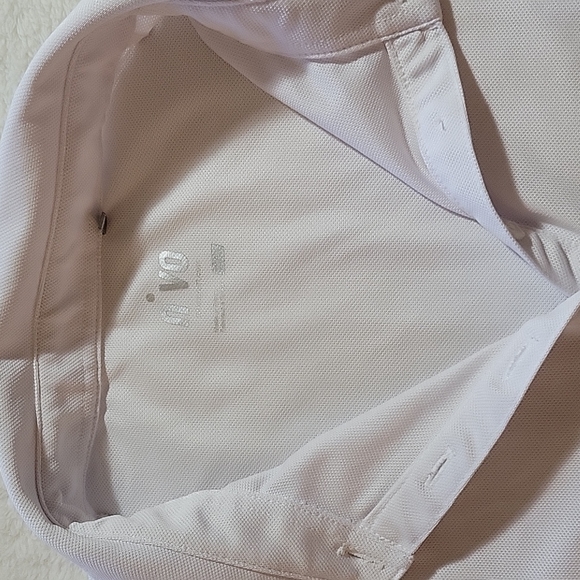 LADIES GOLF SHIRT - Picture 7 of 7